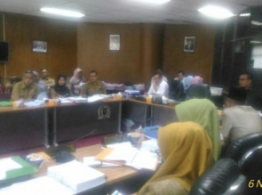 Telepon di Diskes Riau Digarap Tikus Dua Kali Setahun,Anggota DPRD Riau 