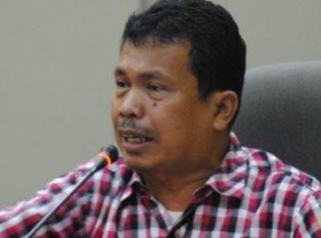 Anggaran Pilgubri 2018 Hemat Rp11 Miliar ( Nihil Pilgub 2018 Perorangan )