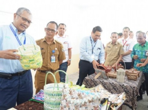 Progam Bank Sampah, Dari Sampah Menjadi Berkah