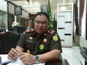 Kejari Kampar Bantah Tudingan Jaksa Lakukan Pemerasan