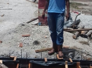 Program Desa Bebas Api Buat Masyarakat Jadi Sadar Jaga Lahan