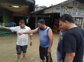 Repol, Pemkab Kampar Harus Utamakan Kebutuhan Masyarakat Daripada Keinginan Semata