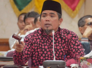 H.Zukri : APBD 2021 Prioritaskan Bantuan Rumah Ibadah dan Anak Yatim