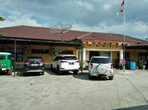 PAD Kampar Melampaui Target Pajak Daerah Yang Telah Ditetapkan