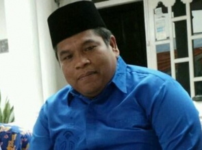 Wabup Padang Pariaman, Insyallah Warga Padang Pariaman Siak Siap Mendukung Syamsuar 