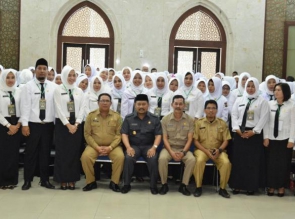 PNS Dituntut Miliki Kompetensi dan Inovasi