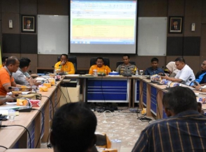 Terima Piala Adipura Untuk Pertama Kali. Pemkab Kampar Siapkan Penyambutan.