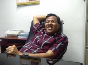 Jika Chevron Tak Bayar Pajak Air Permukaan Bisa Di Pidana.