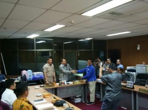 Jika PT. Chevron Tak Patuhi Aturan, Lebih Baik Keluar dari Bumi Melayu dan NKRI