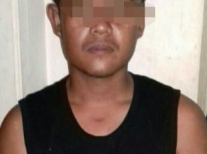 Warga Tapung Hilir Kampar ini, Kejar dan Ringkus Pelaku Pencurian Genset Miliknya