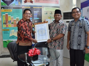 Penggunaan DAK Fisik dan Dana Desa Mesti Tepat Sasaran