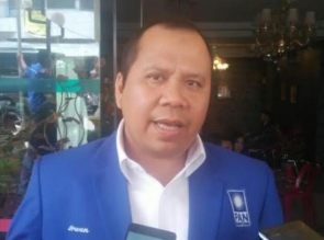 Anggota DPRD Tak Dukung Syamsuar Akan Di-PAW