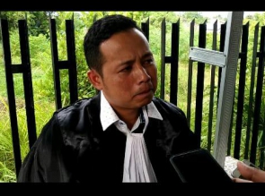 PH Amiyati Berkeyakinan Kleinnya Tidak Bersalah