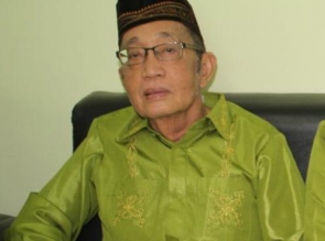 UIR Berduka, Anak Pendirinya Hasbullah Zaini Tutup Usia