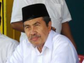 PKS Akan Dor To Dor Buat Memenangkan Pak Syamsuar - Edy Natar