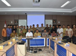 KABINDA Riau gelar dialog kebangsaan di Kampar