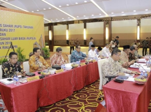  Kantor Pusat Bank Kepri Riau Syariah Direncanakan Berada di Tanjung Pinang