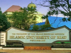 UIR Mendapatkan Komitmen Dari Bank BTN Syariah Pekanbaru, Bantuan Pendidikan