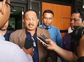 Yusuf Daeng, Berharap UNILAK Bisa di Jadikan Universitas Negeri