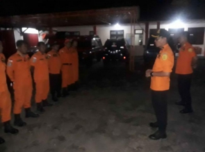 12 Siswa SMK dan 1 Pendamping Tersesat di Bukit 30, Kini Dalam Pencarian Tim SAR