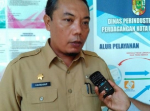 Meriahkan Hari Jadi Kota Pekanbaru ke 234, Sejumlah Mall Akan Berikan Diskon