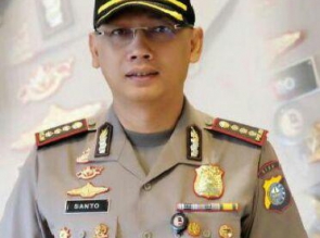  Inilah Imbauan Kapolresta Pekanbaru, Buat Natal Dan Tahun Baru 2018