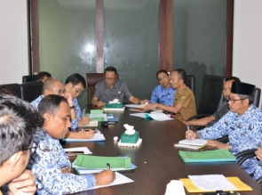 Puluhan Tahun Menunggu, Impian Masyarakat Kampar Kiri Hulu Segera Terwujud