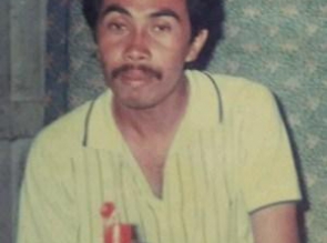 Biarlah Abah tak Makan yang Penting Syamsuar Bersekolah (Bagian-2) 