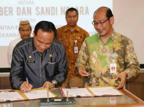 Program Smart City Tidak Sekedar Ekspektasi Tapi Implementasi Yang Membanggakan
