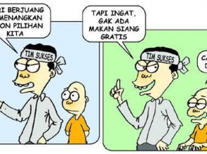 Oknum Tim Aziz Ingin ? 
