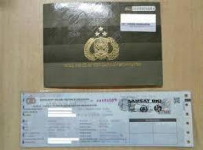 MA Hapus Biaya Administrasi di STNK