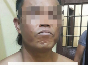 Polsek Tapung Tangkap DPO Kasus Pencurian dan Narkoba