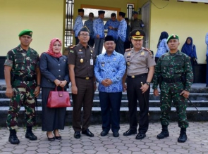 Hari Otda ke-22, Bekerja Keras, Bekerja Cerdas Wujudkan Bangsa Yang Maju