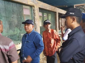 Reses Anggota DPRD Kampar Tony Hidayat di Desa Kubang Jaya, Ini Harapan Warga