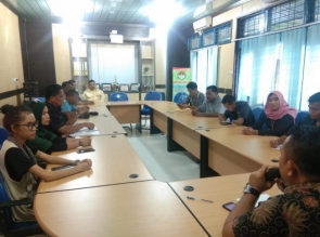 FIPP Kampar Resmi Terbentuk