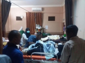 27 Korban Keracunan Masi Di Rawat Di RSIA Bunda Anisyah