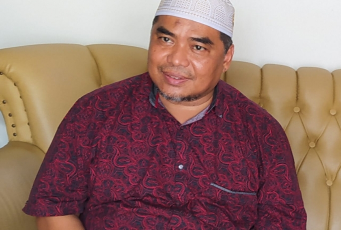 Tujuh Bulan Berjalan, H. Alwi : Kondisi Koperasi KNES Berjalan dengan Baik Sesuai Aturan yang Berlak