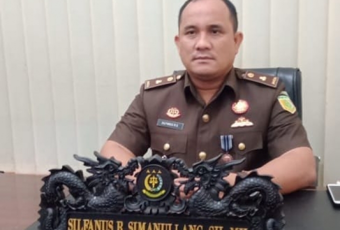 Ada Mafia Pupuk Subsidi, Kejari Kampar Panggil Pejabat Terkait