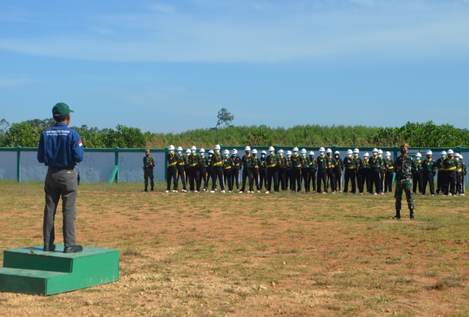 Bangun Pusat Pelatihan, RAPP Ciptakan Karyawan Berdaya Saing Unggul