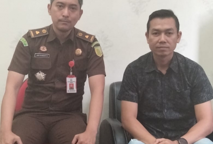 Hitung Kerugian Negara, Kejari Kampar Bersama Inspektorat Riau Turun Langsung Kedesa Kuok