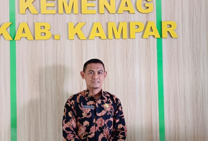 Kasi Haji : Pendaftaran Seleksi PPIH Diperpanjang Hingga 20 Januari 2023