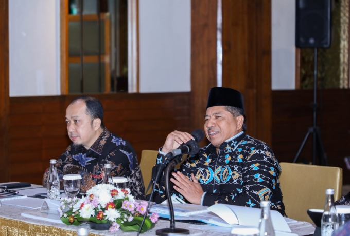 Bupati Alfedri Apresiasi PT BSP Hasilkan Laba Bersih Rp381 Milyar Pada tahun 2022