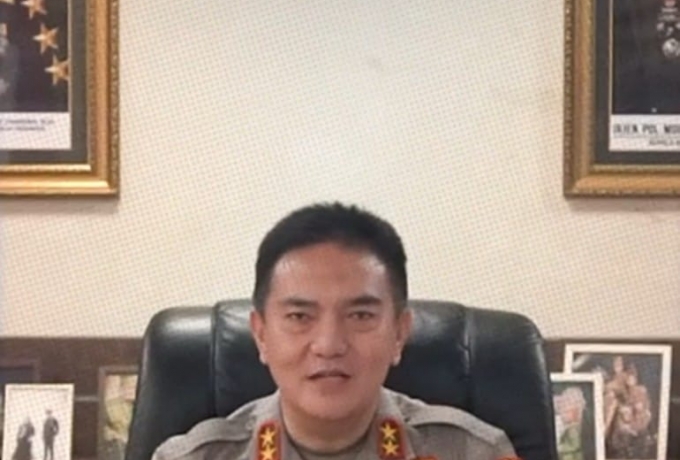 Kapolda Riau pastikan Kemeriahan ivent Nasional Bhayangkara 2023