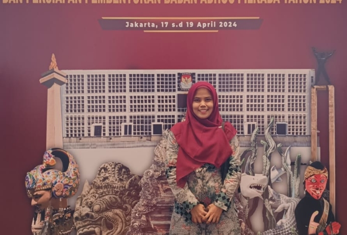 KPU Kampar Buka Rekrutmen PPK dan PPS  Untuk Pilkada 2024