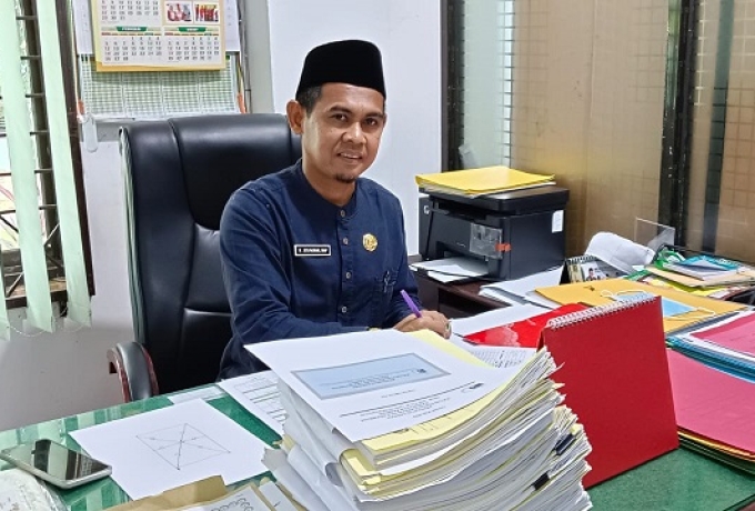 Subuh Besok JCH Kampar Kloter 5 Diberangkatkan Menuju Batam