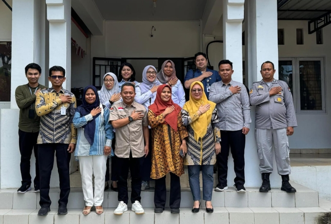 KPU Akan Gelar Coklit Bersama di Wilayah Perbatasan