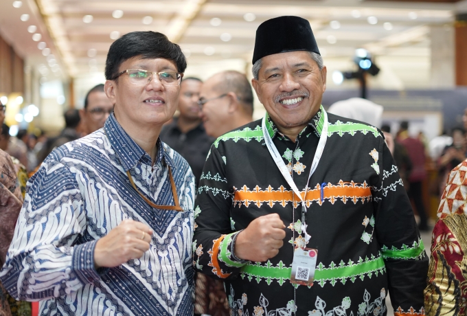 Alfedri : Opini WTP 13 Kali Berturut, Jadi Motivasi Terus Tingkatkan Tata Kelola Keuangan Daerah
