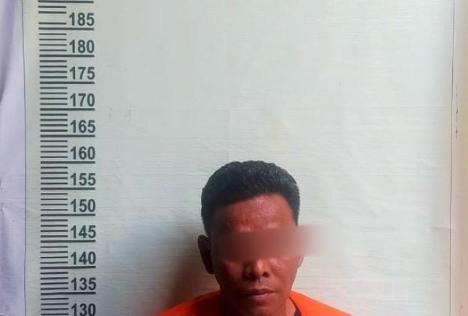 Cabuli 6 Bocah, Pria di Siak Hulu Ditangkap Polsek Siak Hulu