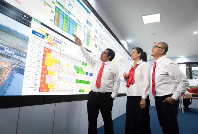 Hari Perempuan Internasional 2025, Momentum 