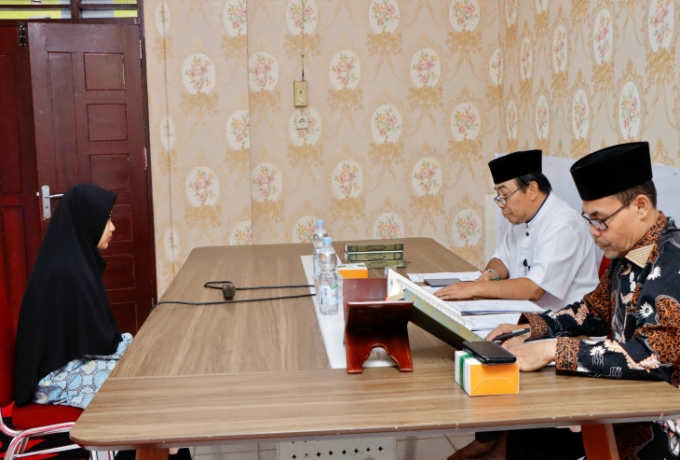 Pemkab Kampar Siapkan Qori di MTQ Tingkat Kabupaten, Cabang Tafsir dan KTIQ